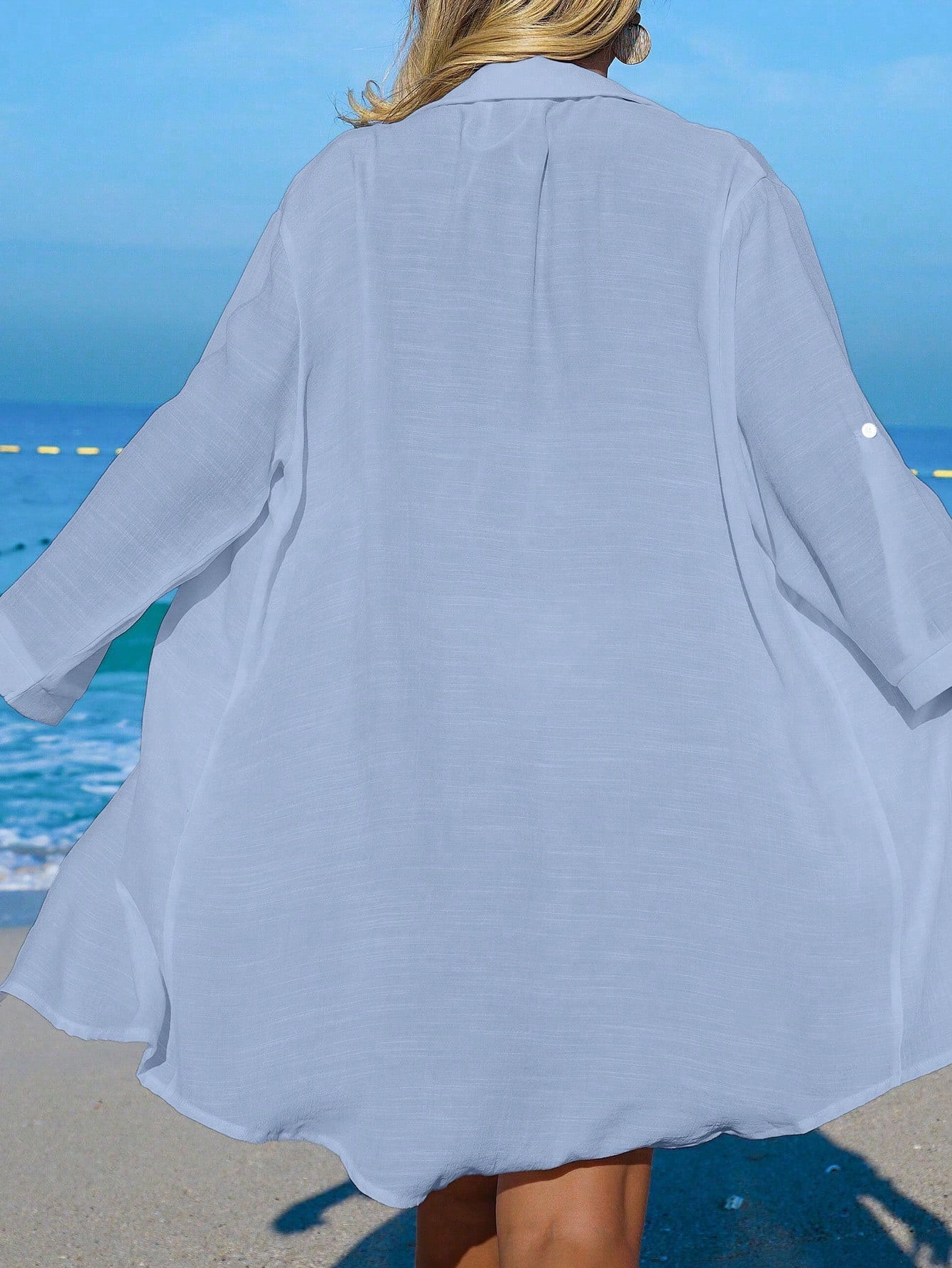 Saída De Praia Kiara