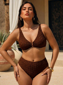 Biquíni Plus Size Jéssica