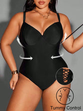 Maio Plus Size Karla