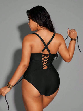 Maio Plus Size Karla