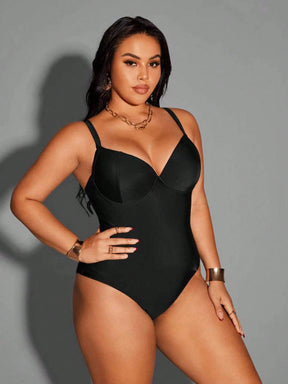 Maio Plus Size Karla