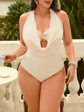Maio Plus Size Poliane