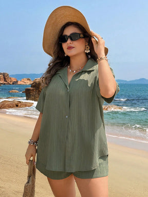 Conjunto 2 Peças Lara