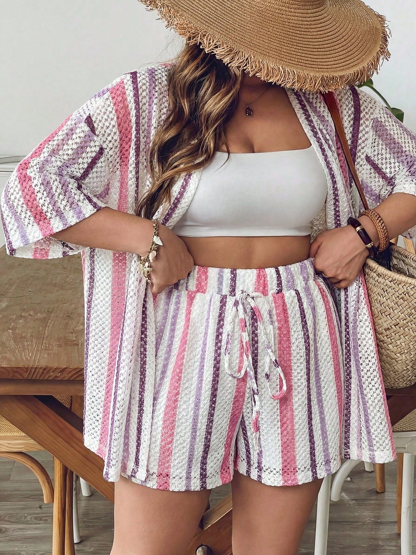 Conjunto 2 Peças Kimberly