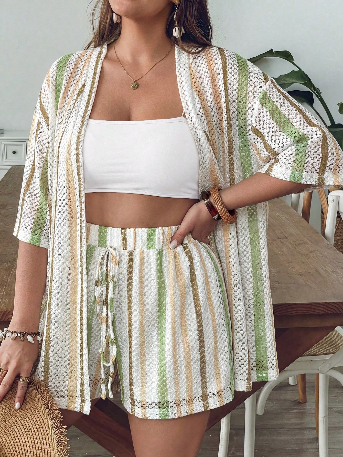 Conjunto 2 Peças Kimberly