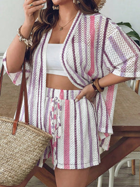 Conjunto 2 Peças Kimberly