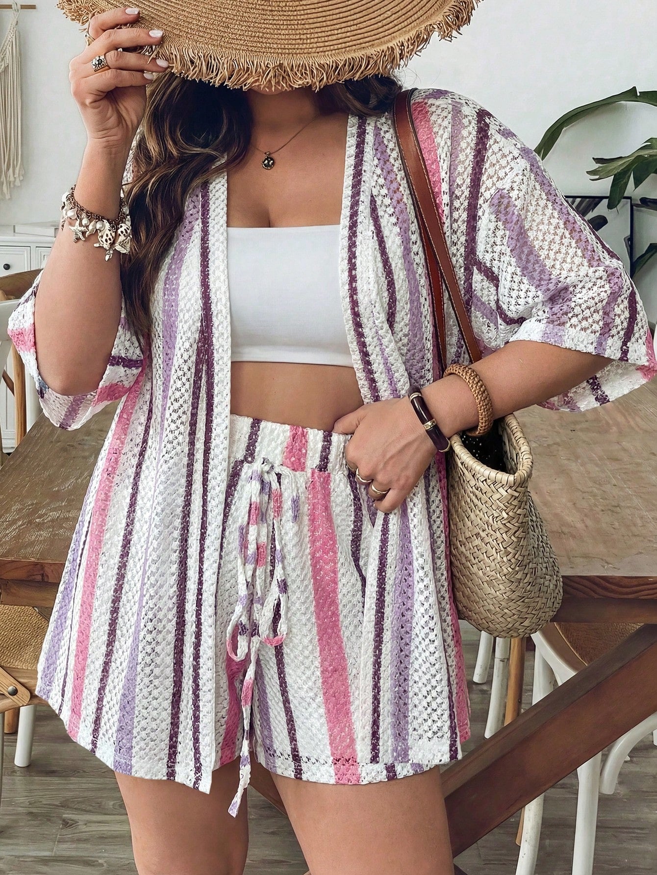 Conjunto 2 Peças Kimberly