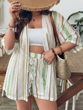 Conjunto 2 Peças Kimberly