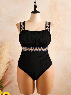 Maio Plus Size Betany