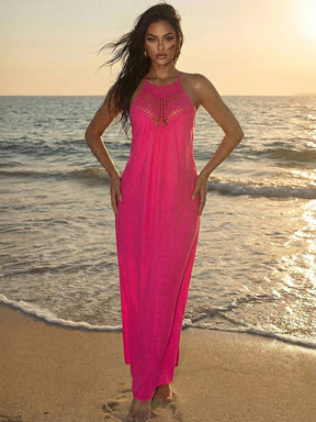 Saída De Praia Bárbara