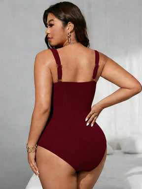 Maio Plus Size Dora
