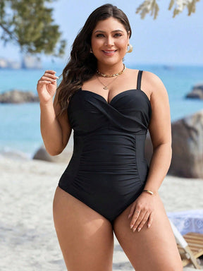 Maio Plus Size Joana