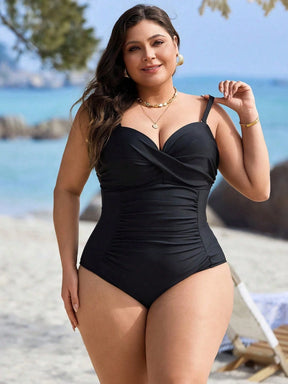 Maio Plus Size Joana