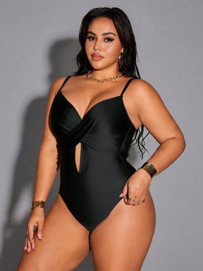Maio Plus Size Cláudia