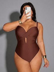 Maio Plus Size Cláudia
