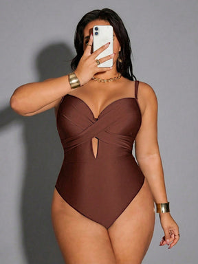 Maio Plus Size Cláudia
