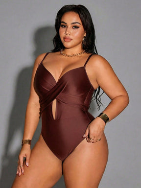 Maio Plus Size Cláudia