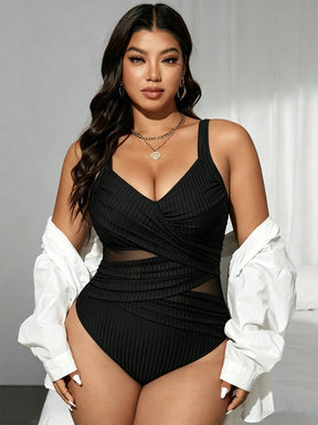 Maio Plus Size Dora
