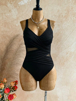 Maio Plus Size Dora