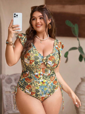 Maio Plus Size Laisa