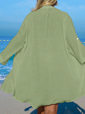Saída De Praia Kiara