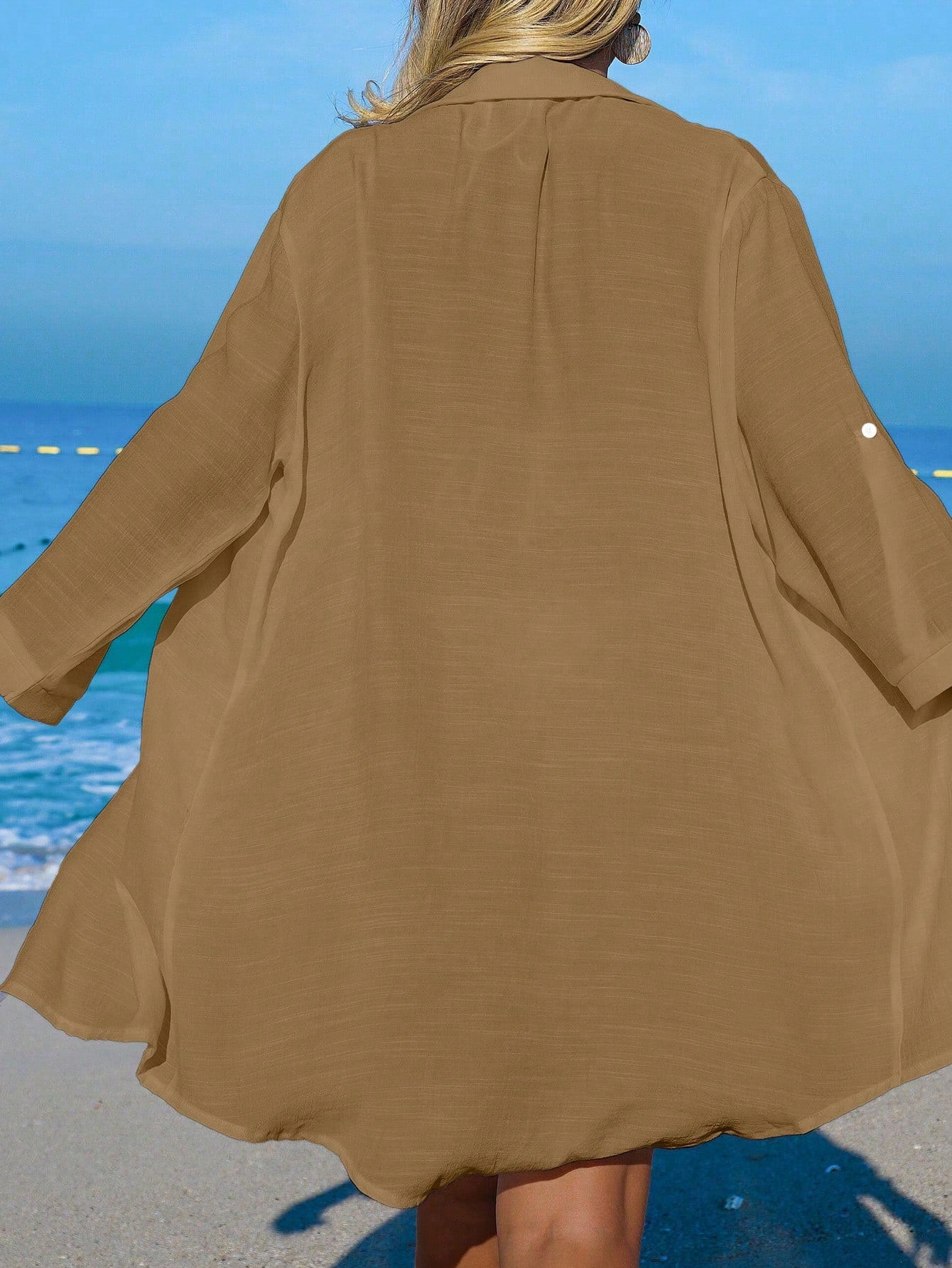 Saída De Praia Kiara