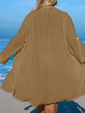 Saída De Praia Kiara