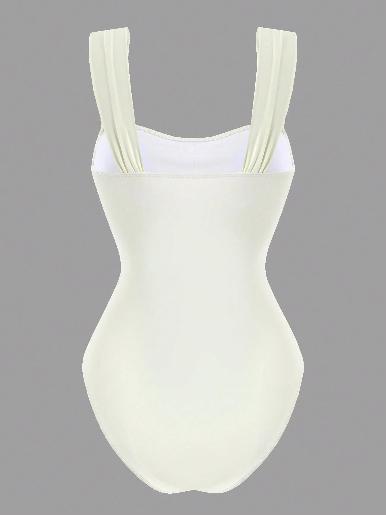 Conjunto Luxo Maiô + Calça Wanessa