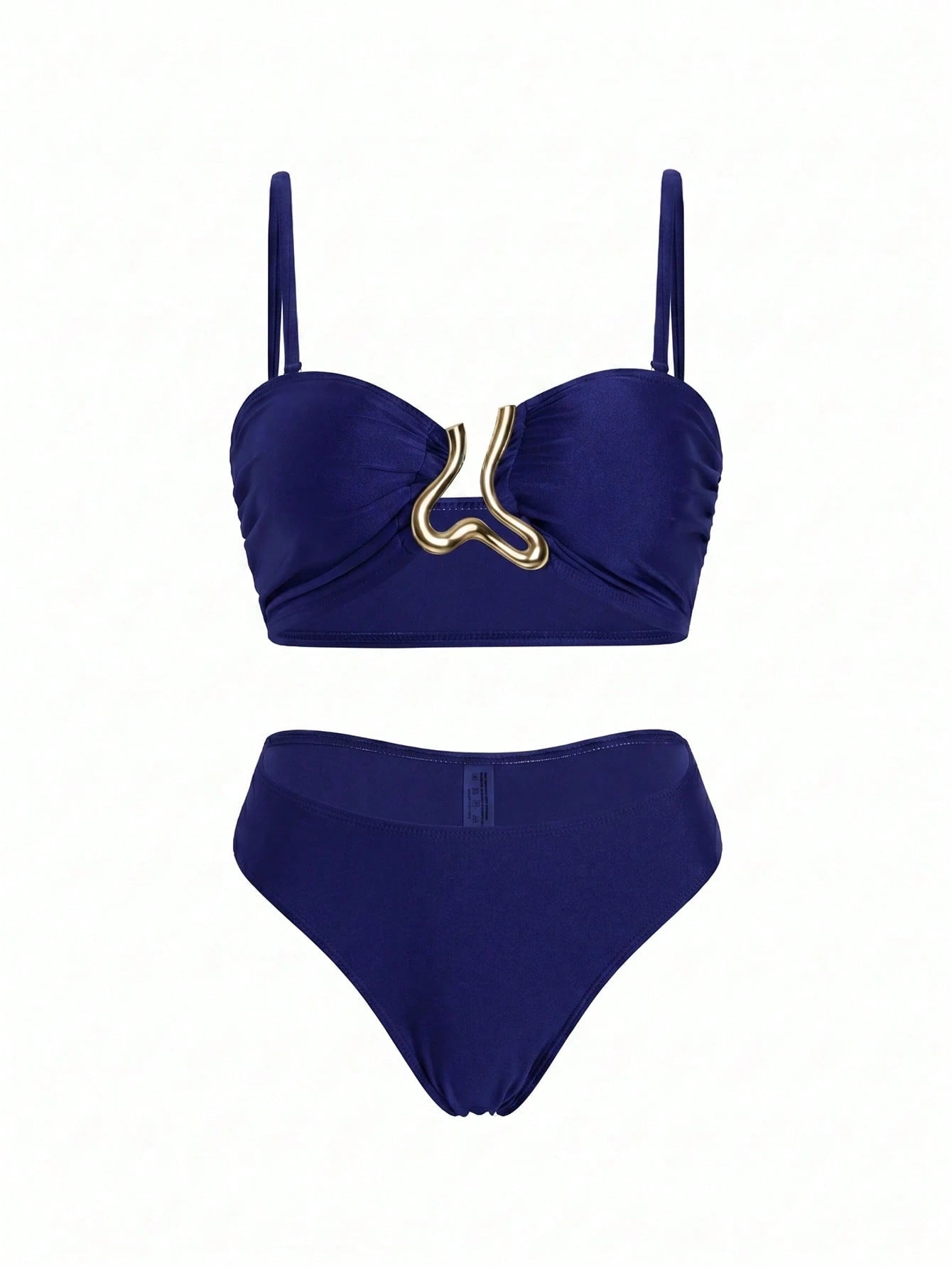 Conjunto Luxo Biquíni + Saia Catarina