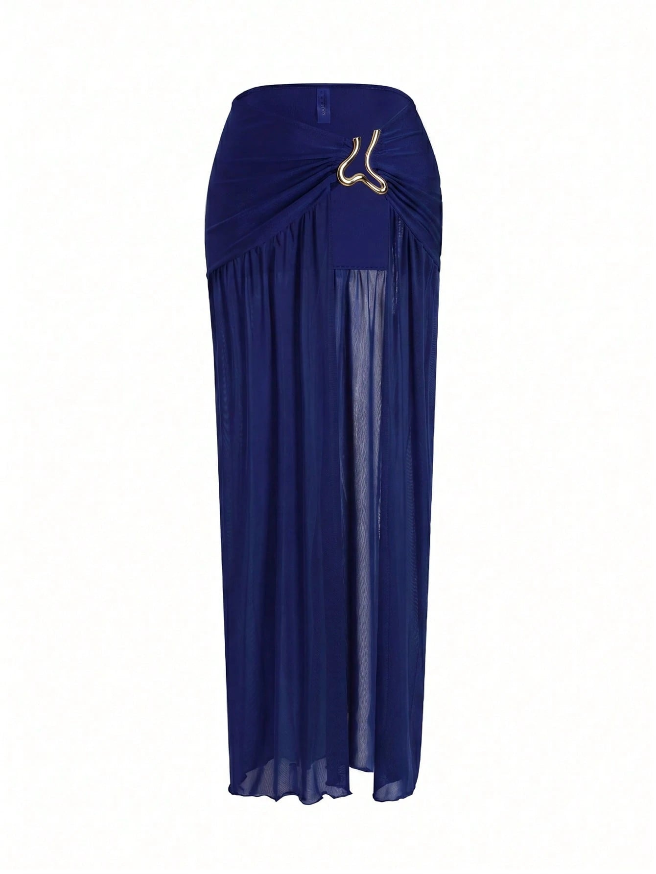Conjunto Luxo Biquíni + Saia Catarina