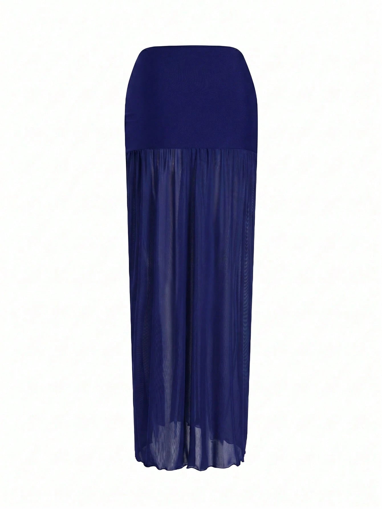 Conjunto Luxo Biquíni + Saia Catarina
