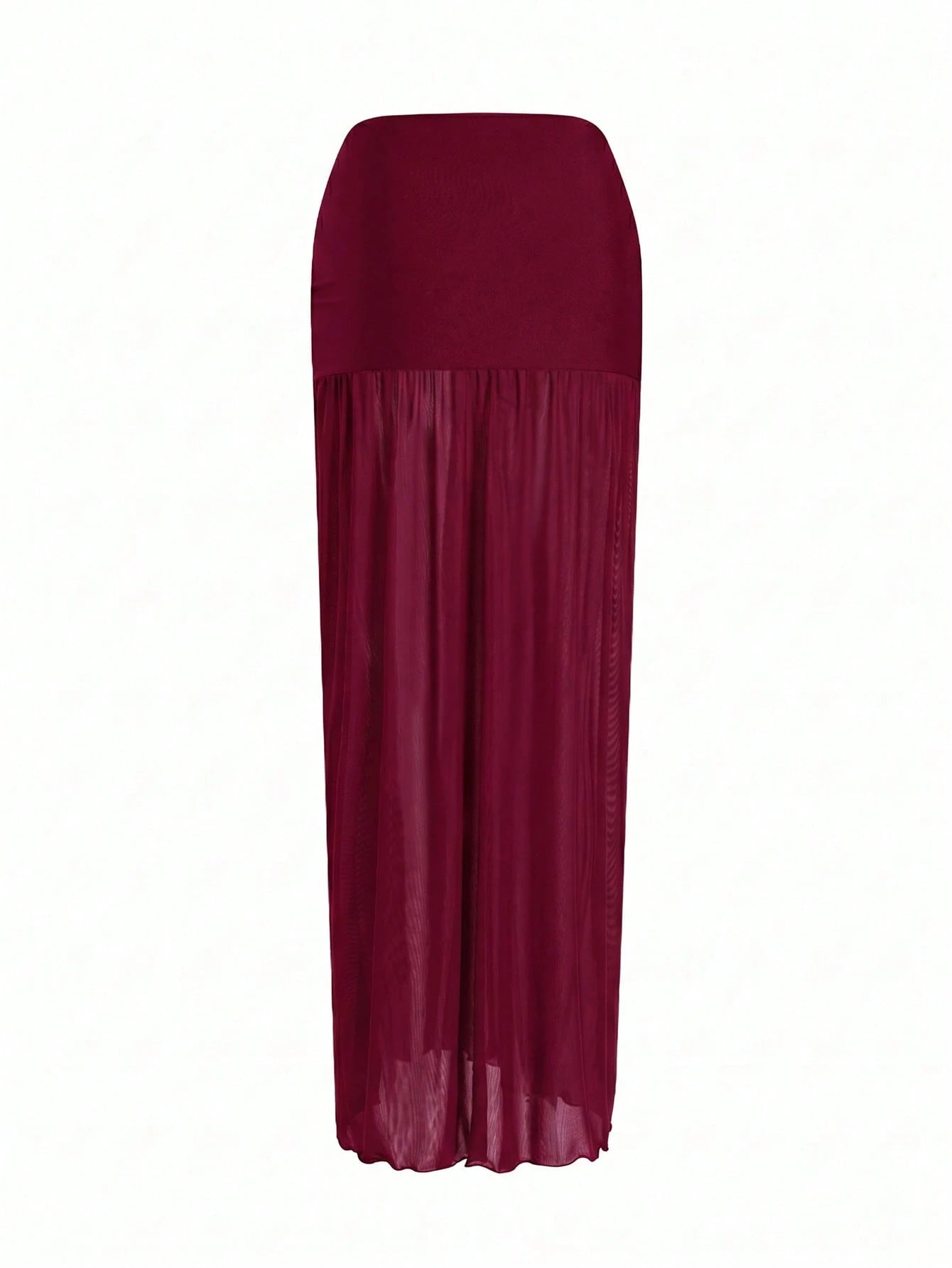 Conjunto Luxo Biquíni + Saia Catarina