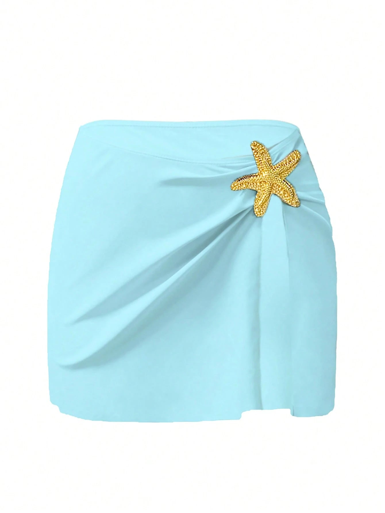 Conjunto Luxo Maiô + Saia Patrícia