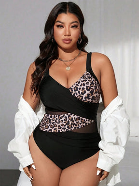 Maio Plus Size Dora