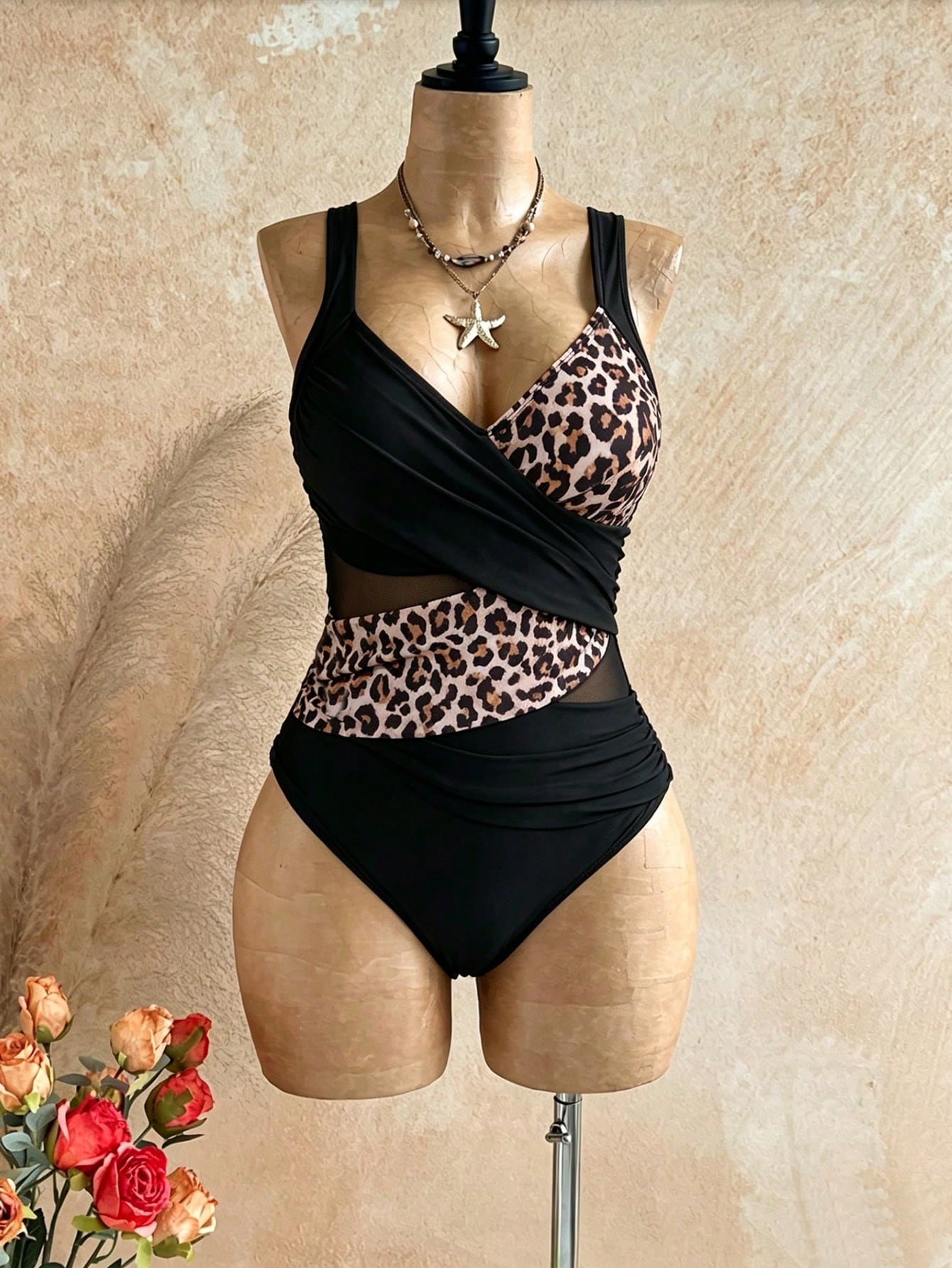 Maio Plus Size Dora