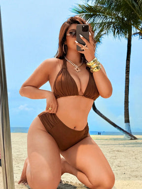Maio Plus Size Kelly
