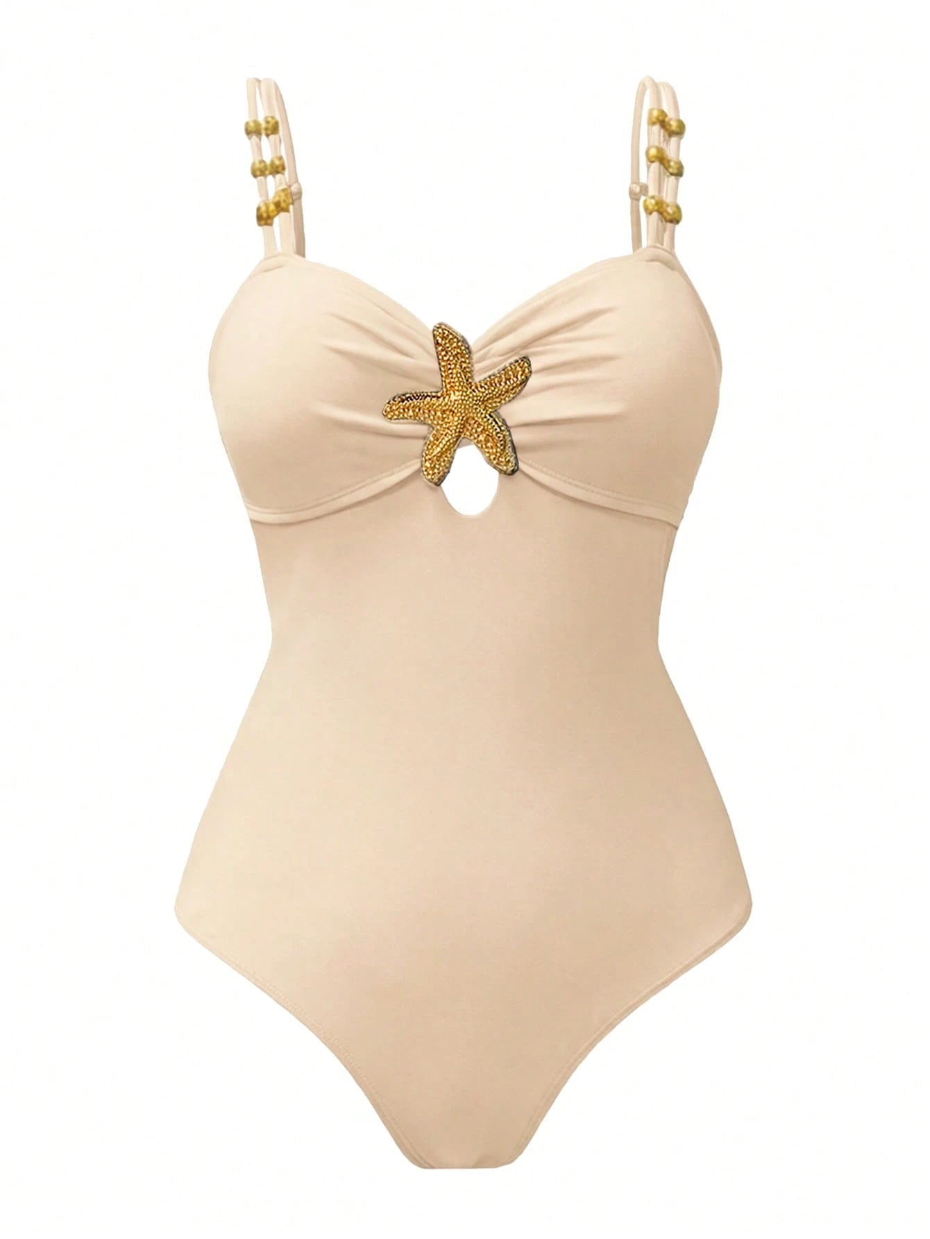 Conjunto Luxo Maiô + Saia Patrícia