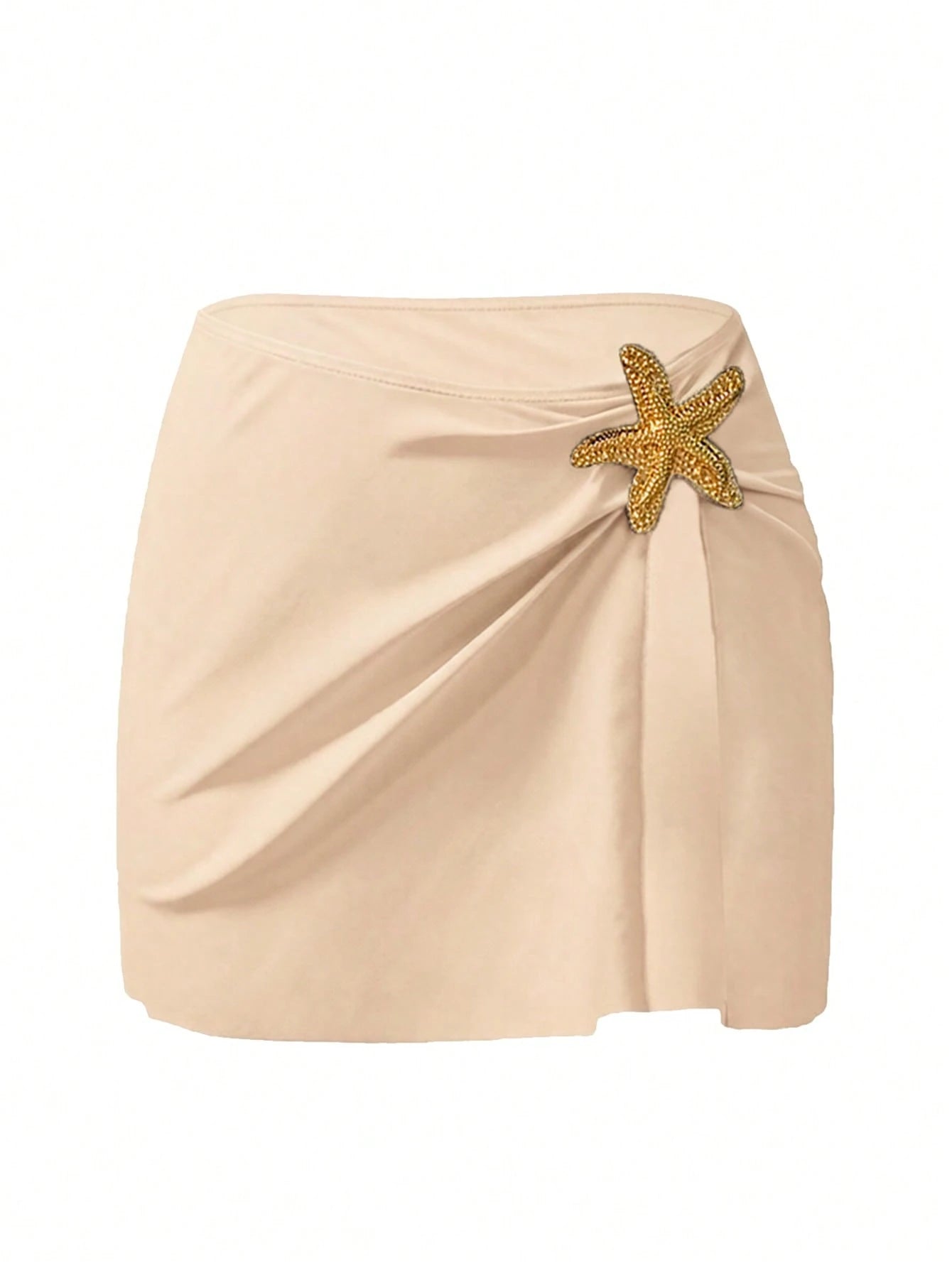 Conjunto Luxo Maiô + Saia Patrícia