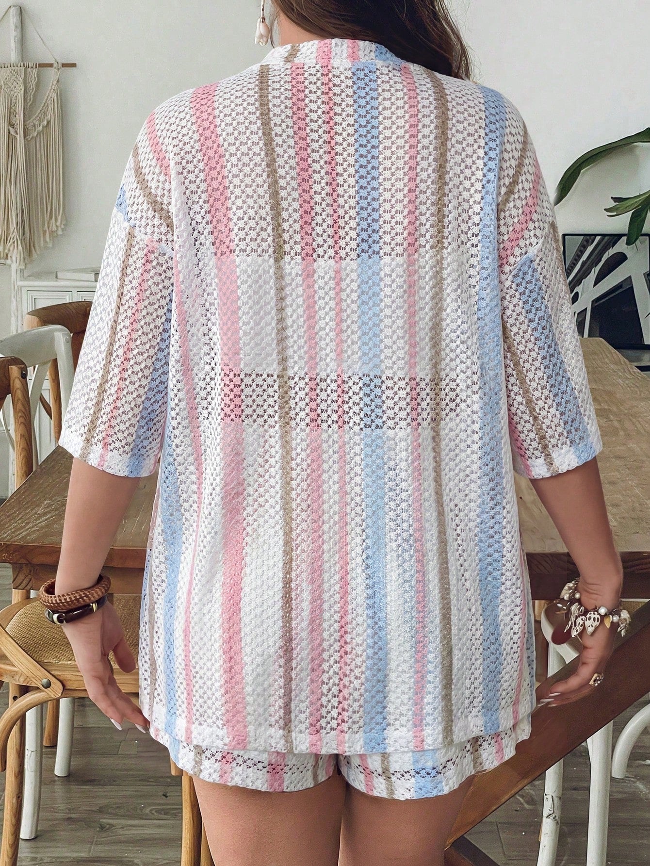 Conjunto 2 Peças Kimberly