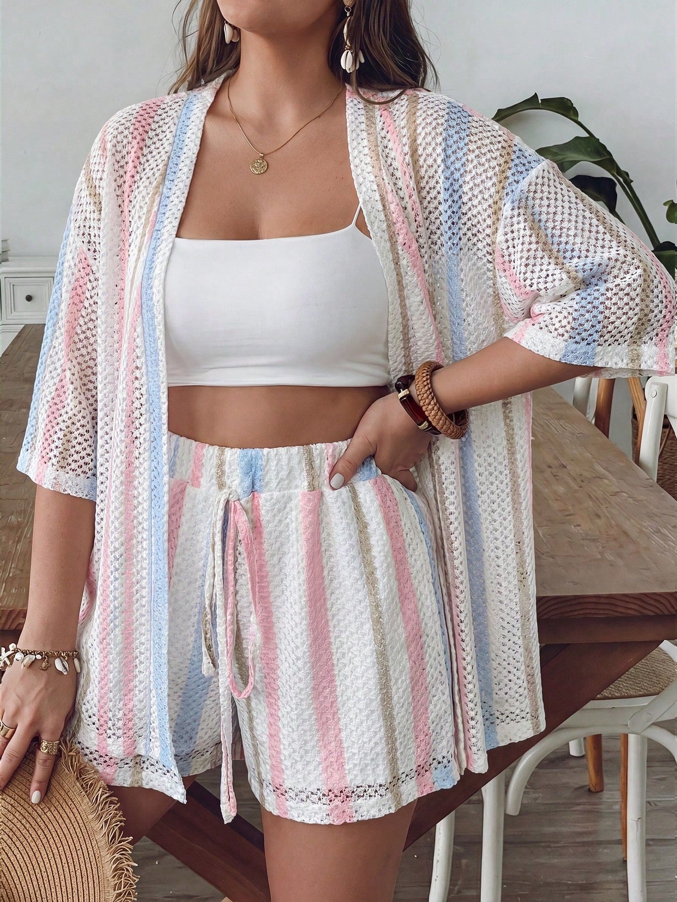Conjunto 2 Peças Kimberly