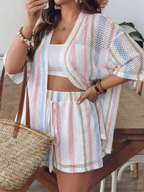 Conjunto 2 Peças Kimberly