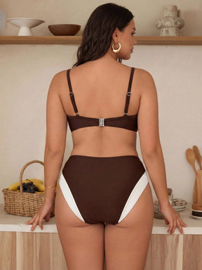 Biquíni Plus Size Tatiana
