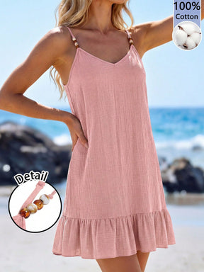 Saída De Praia Gabi