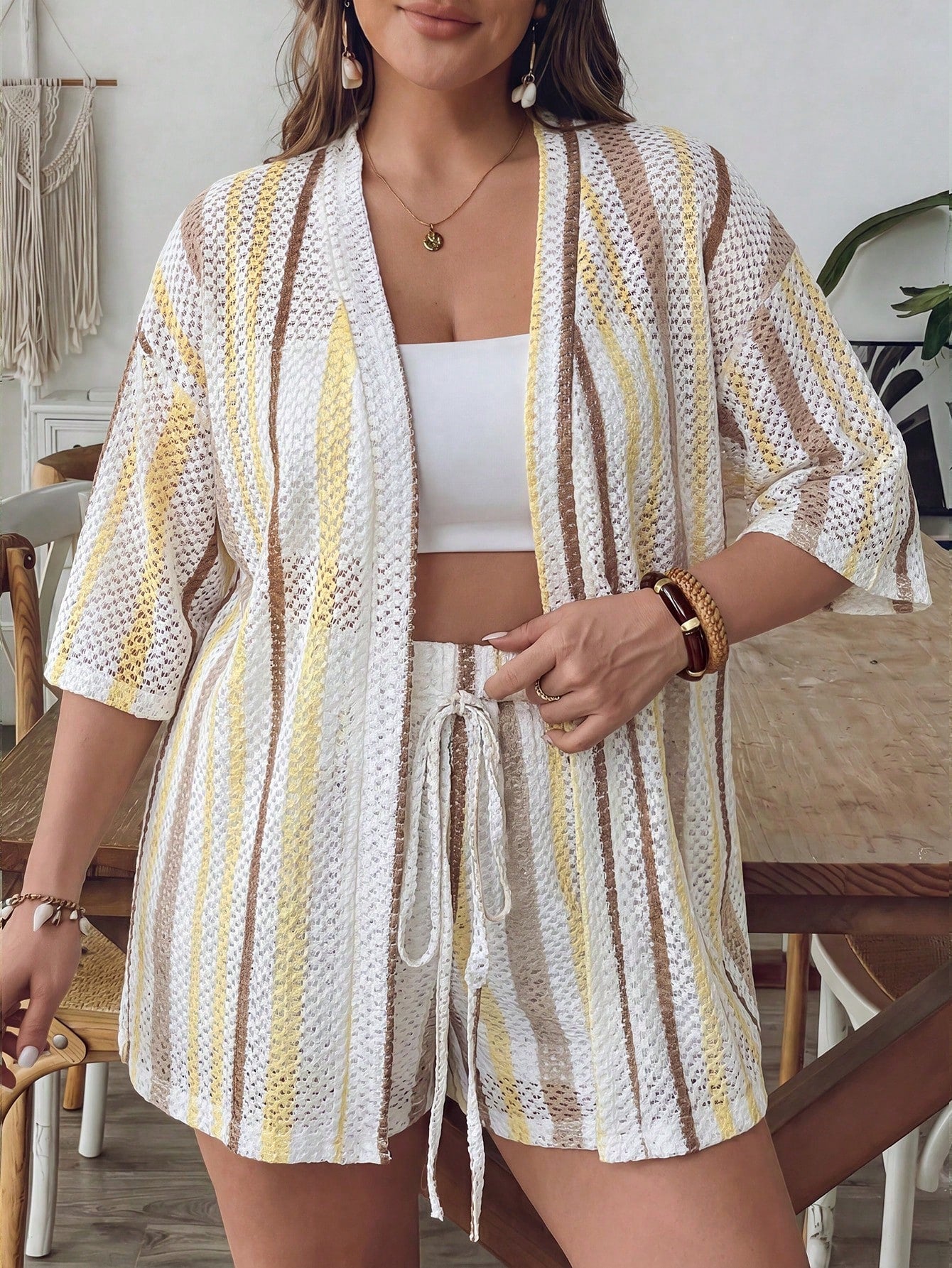 Conjunto 2 Peças Kimberly