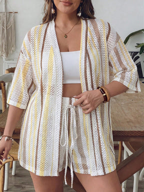 Conjunto 2 Peças Kimberly