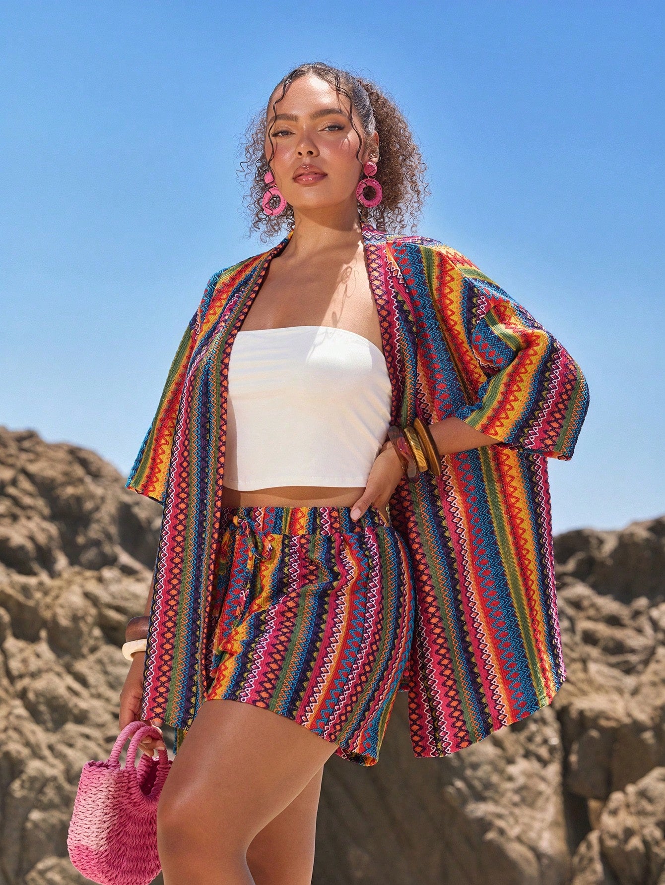 Conjunto 2 Peças Kimberly