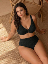 Biquíni Plus Size Jéssica