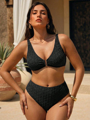 Biquíni Plus Size Jéssica
