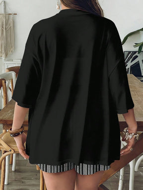 Conjunto 2 Peças Kimberly
