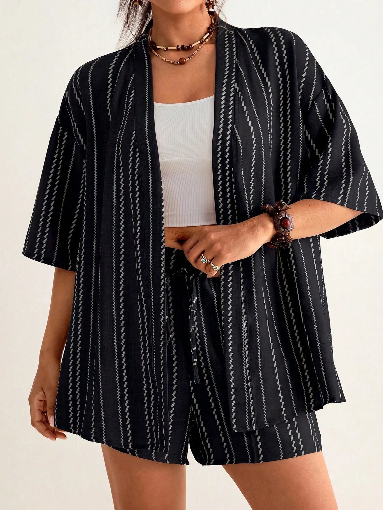 Conjunto 2 Peças Kimberly